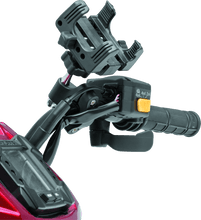 Load image into Gallery viewer, Kuryakyn Tech-Connect Bar Mount 7/8 To 1 -1-1/4in Bars 1-5/8in to 3-5/8in Wide - Powersports Haven