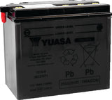Yuasa YB16-B Yumicron 12-Volt Battery