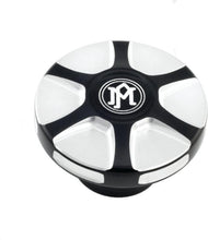 Load image into Gallery viewer, Performance Machine Fuel Cap Array - Contrast Cut - Powersports Haven