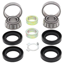 Load image into Gallery viewer, All Balls Racing 58-64 Harley FL Duo Glide Swing Arm Bearing Kit - Powersports Haven