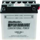 BikeMaster Battery - 12N9-4B-1