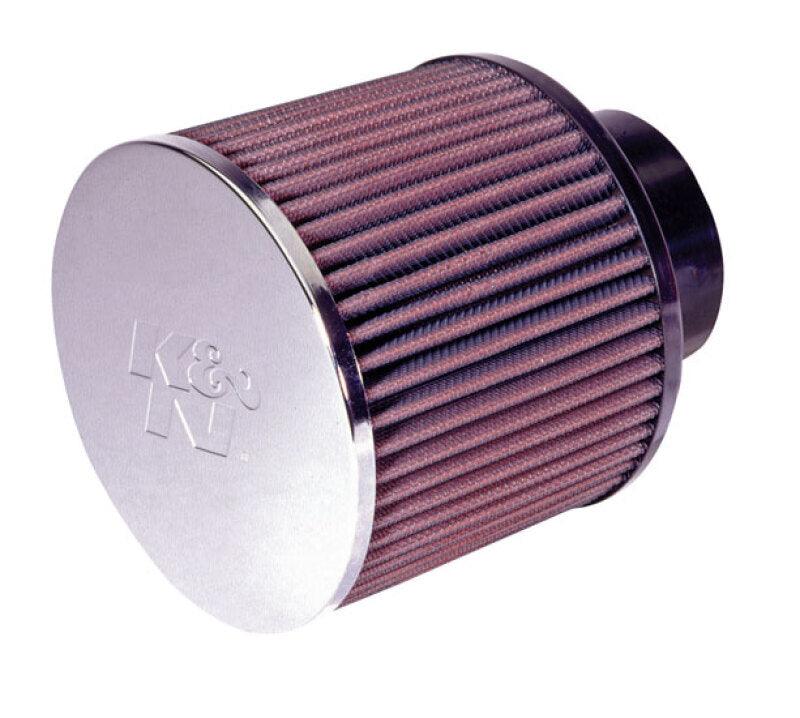 K&N 99-09 Honda TRX400EX/X Replacement Air Filter - Powersports Haven