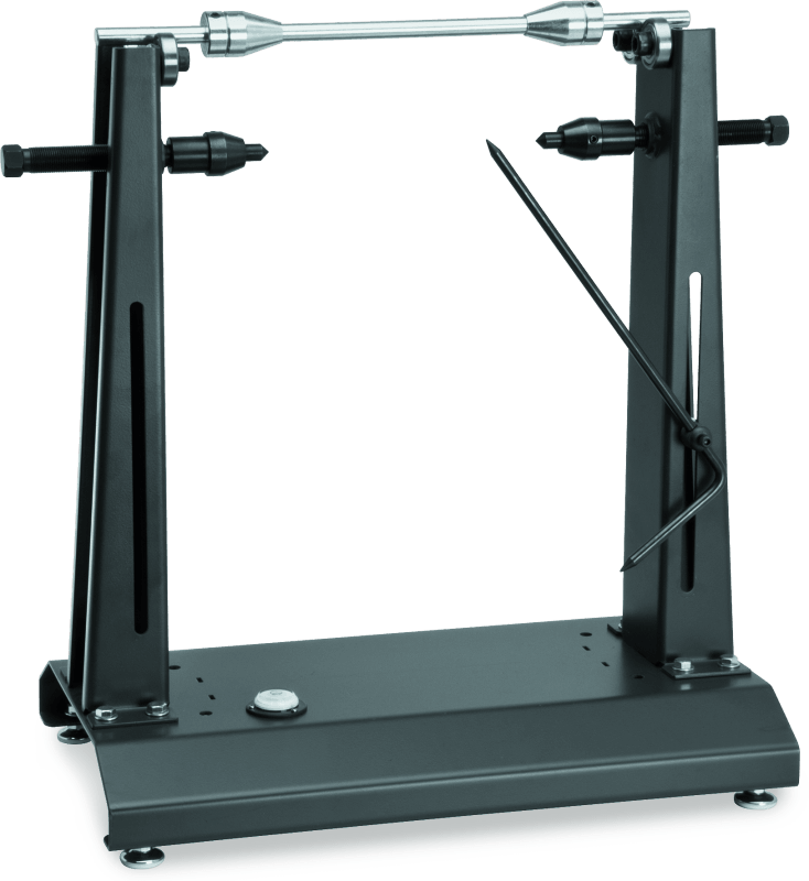 BikeMaster Wheel Balancer 30cm X 54cm - Powersports Haven