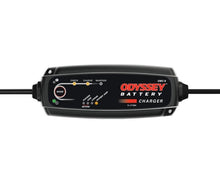Load image into Gallery viewer, Odyssey Battery Portable Battery Charger - 5 Amp - Powersports Haven