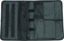 Load image into Gallery viewer, Kuryakyn Lid Organizer Tour-Pak Black - Powersports Haven