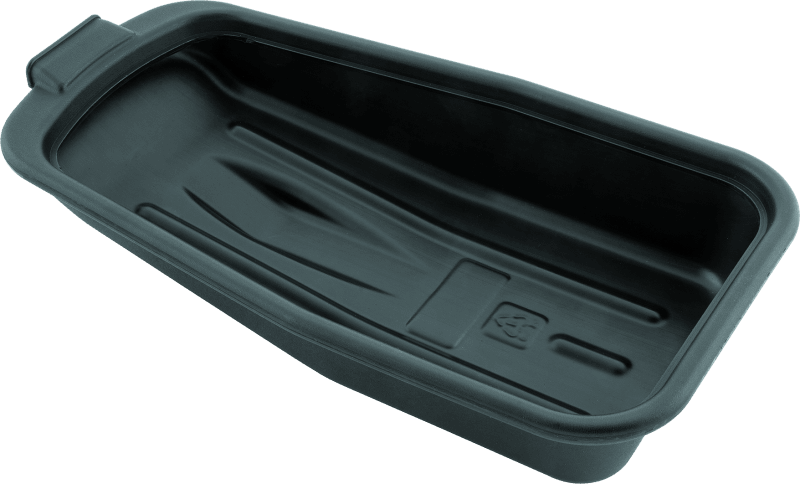 BikeMaster 2 Liter Fluid Drain Pan - Powersports Haven