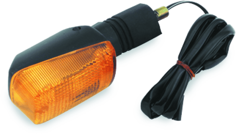 BikeMaster Suzuki Turn Signal - Front/Rear - Powersports Haven