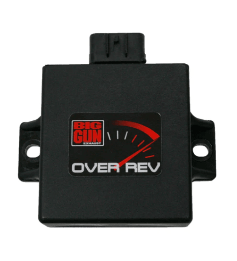 Big Gun 03-04 Polaris PREDATOR 500 Rev Box - Powersports Haven