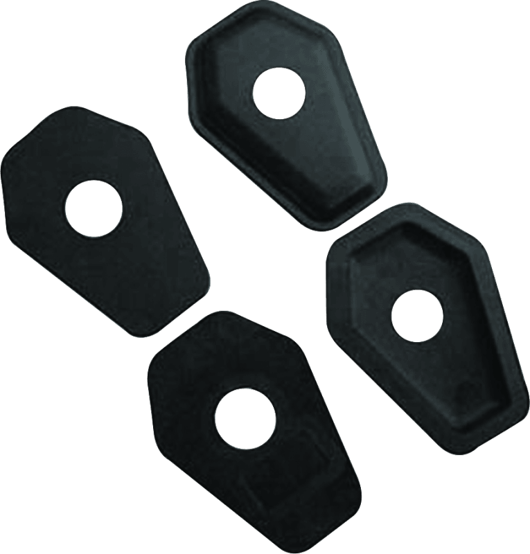 BikeMaster Turn Signal Adapter Suzuki - Powersports Haven