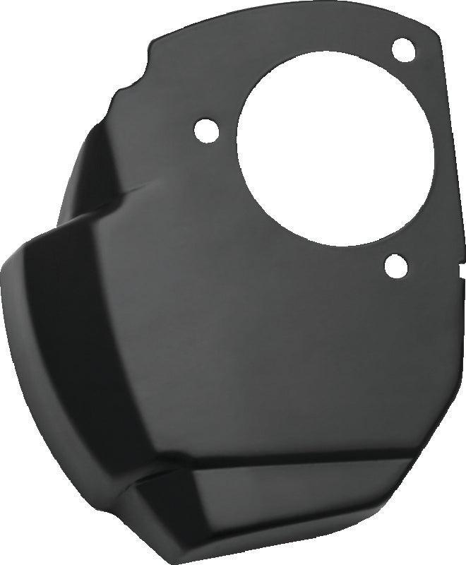 Kuryakyn Servo Cover Milwaukee-8 With Kuryakyn Air Cleaners Chrome - Powersports Haven