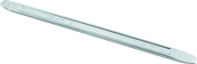 Load image into Gallery viewer, BikeMaster Steel Tire Iron 15-3/4in Chrome - Powersports Haven