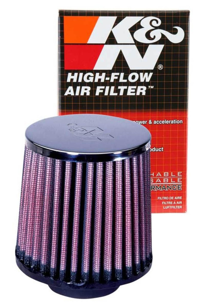 K&N 00-07 Honda TRX350/400 Rancher Replacement Air Filter - Powersports Haven