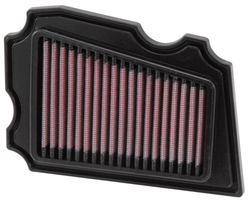 K&N 1987-2014 YAMAHA T2200 Replacement Air Filter - Powersports Haven
