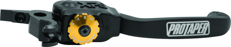 ProTaper 14-23 KTM/Husqvarna XPS Profile Pro Front Brake Lever - Powersports Haven