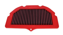 Load image into Gallery viewer, BMC Bmc Air Filter Suz Gsxr6/7/10 - Powersports Haven
