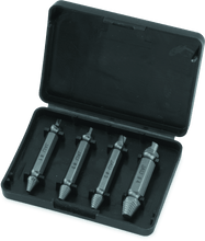 Load image into Gallery viewer, BikeMaster 4Pc Screw Extractor - Powersports Haven