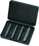 BikeMaster 4Pc Screw Extractor