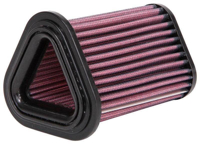 K&N 18-19 Royal Enfield Continental GT650 Air Filter - Powersports Haven