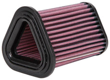 Load image into Gallery viewer, K&N 18-19 Royal Enfield Continental GT650 Air Filter - Powersports Haven