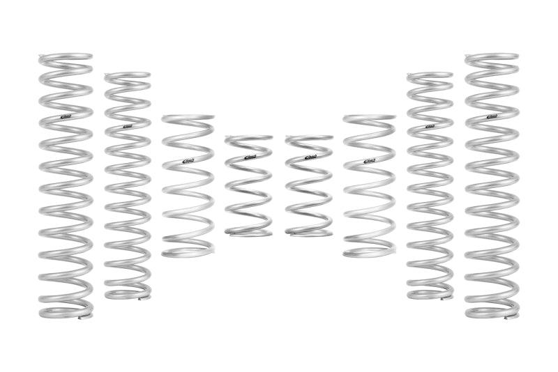 Eibach Can-Am Maverick R X RS Ultimate PRO-UTV Stage 3 Spring System (Set of 8 Springs) - Powersports Haven