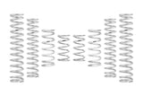 Eibach Can-Am Maverick R X RS Ultimate PRO-UTV Stage 3 Spring System (Set of 8 Springs)