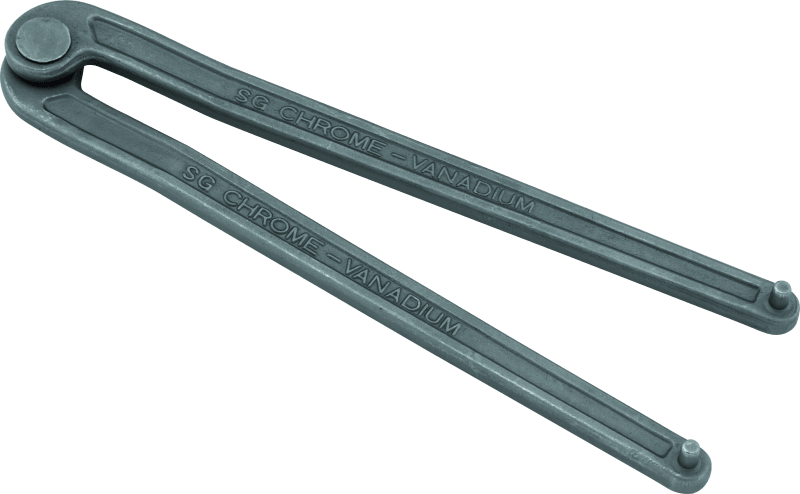 BikeMaster Fork Cap Wrench for Ohlins - Powersports Haven