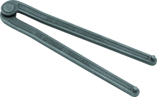 Load image into Gallery viewer, BikeMaster Fork Cap Wrench for Ohlins - Powersports Haven