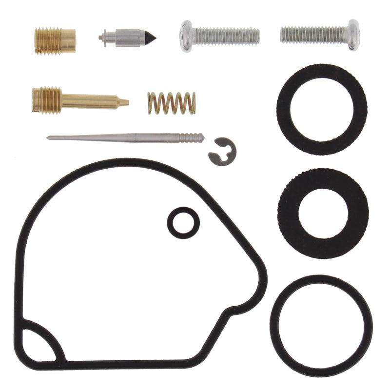 All Balls Racing 04-23 Honda CRF50F Carburetor Rebuild Kit - Powersports Haven