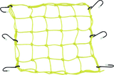 BikeMaster Stretch Net - Yellow