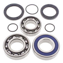Load image into Gallery viewer, All Balls Racing 06-07 Yamaha Nytro Jack Shaft Bearing & Seal Kit Upper Shaft - Powersports Haven