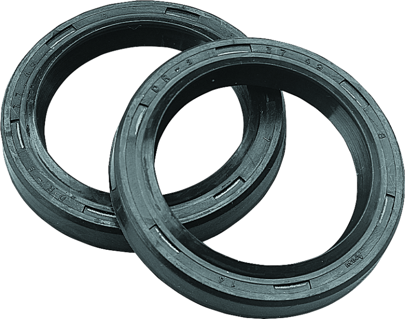 BikeMaster Fork Seal - 33 x 46 x 10.5 - Powersports Haven