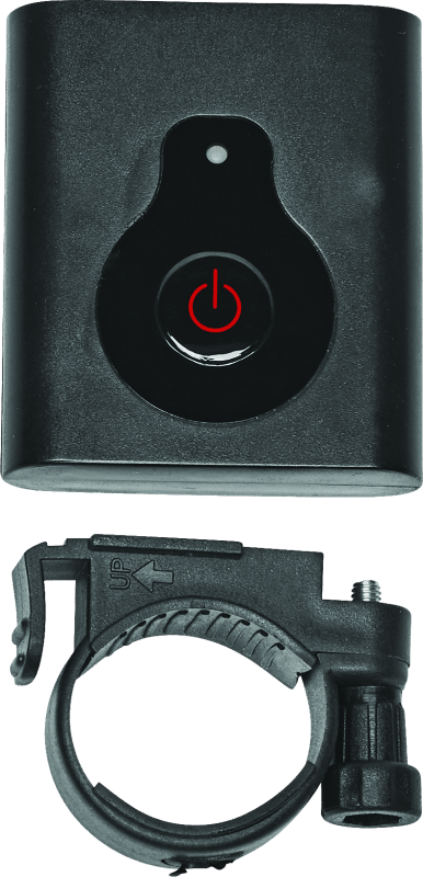 FIRSTGEAR Heated Remote Controller - Powersports Haven