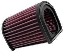 Load image into Gallery viewer, K&N 01-09 Yamaha FJR1300 Air Filter - Powersports Haven