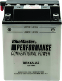 BikeMaster Battery - BB14A-A2
