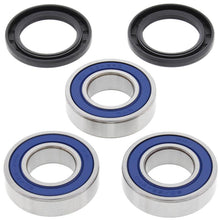 Load image into Gallery viewer, All Balls Racing 00-08 Suzuki RM125 Wheel Bearing Kit - Rear - Powersports Haven