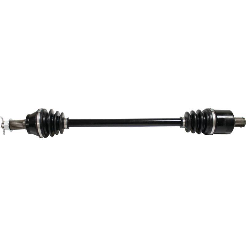 All Balls Racing 21-23 Polaris Ranger 1000 EPS 6 Ball Axle Front Left - Powersports Haven