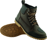 Speed and Strength Call to Arms Boot Brown/Black Size - 12