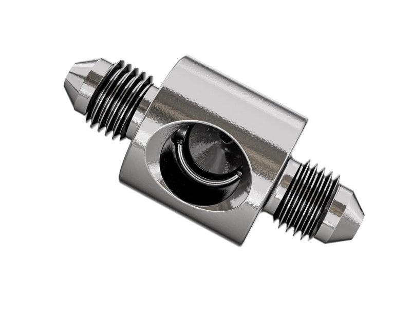 Goodridge Universal Rear Brake Switch Holder - Powersports Haven