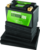 BikeMaster Lithium Ion 2.0 Battery - BMP14B-FP