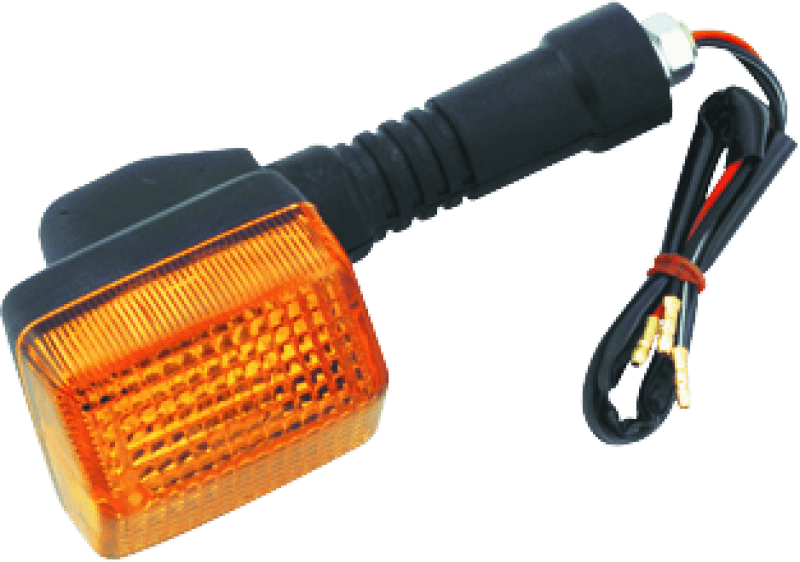 BikeMaster Honda Turn Signal - Front - Powersports Haven