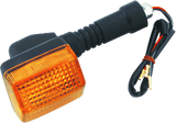 BikeMaster Honda Turn Signal - Front