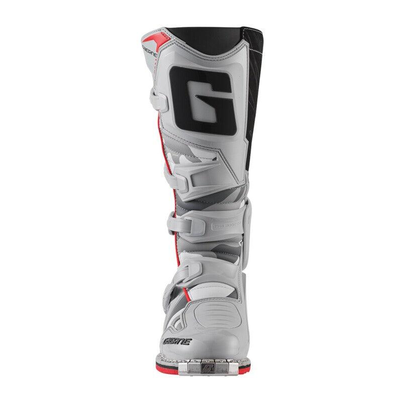 Gaerne Fastback Endurance Boot Snow Camo Size - 12 - Powersports Haven