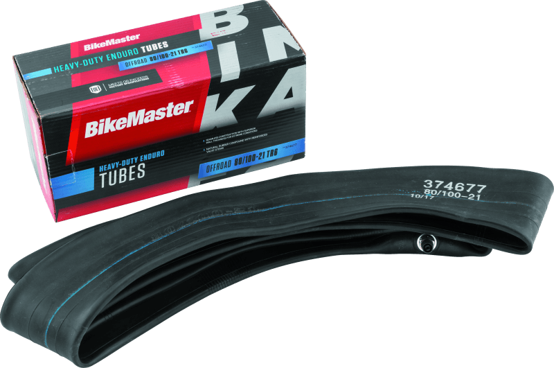 BikeMaster 80/100-21 TR6 Tube Extra Heavy Duty - Powersports Haven