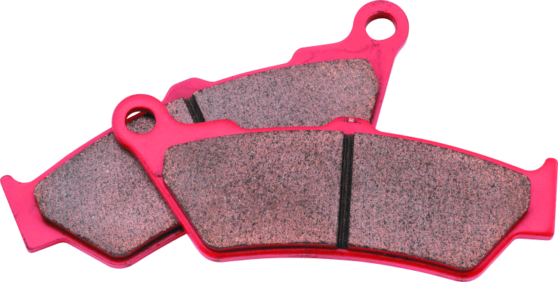 BikeMaster Aprilia Sintered Brake Pads - Powersports Haven