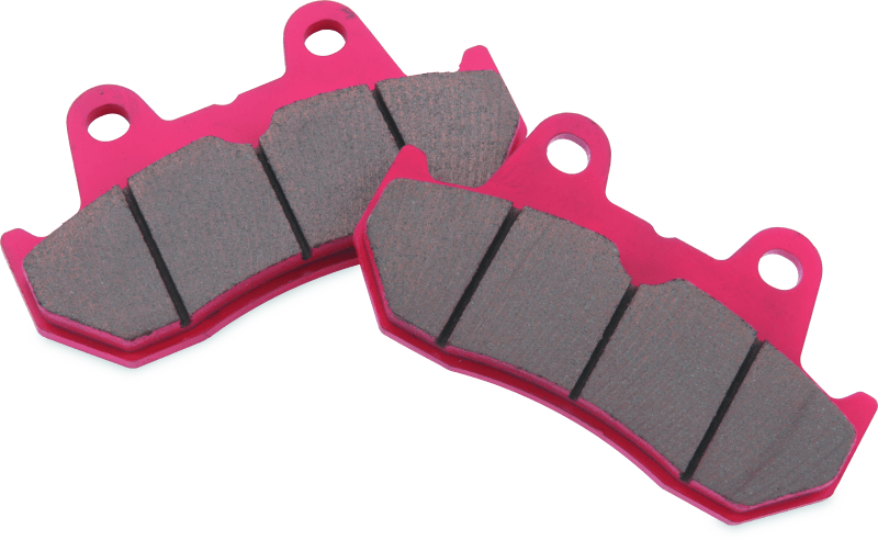 BikeMaster Honda Sintered Brake Pads - Powersports Haven