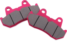Load image into Gallery viewer, BikeMaster Honda Sintered Brake Pads - Powersports Haven