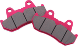 BikeMaster Honda Sintered Brake Pads