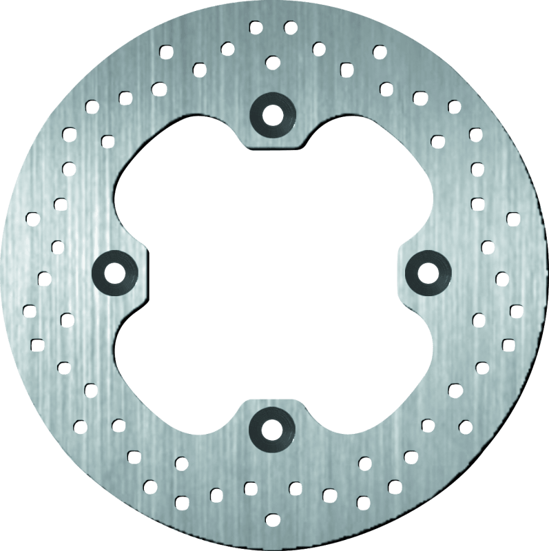 BikeMaster Honda Brake Rotor - Powersports Haven