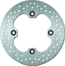 Load image into Gallery viewer, BikeMaster Honda Brake Rotor - Powersports Haven