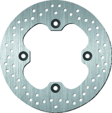 BikeMaster Honda Brake Rotor